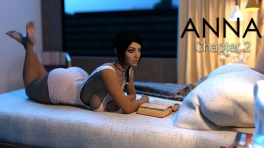 Anna Chapter 2 Free Download PC Game