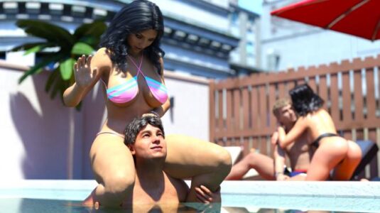 Anna Chapter 2 Free Download PC Game