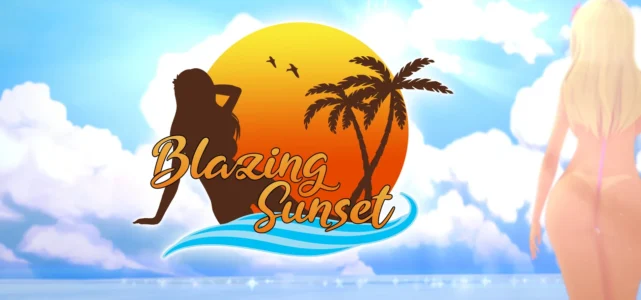 Blazing Sunset Free Download PC Game