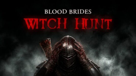 Blood Brides Witch Hunt Free Download PC Game