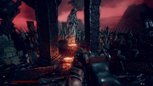 Blood Brides Witch Hunt Free Download PC Game