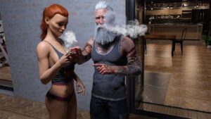 Bloodlines Free Download PC Game