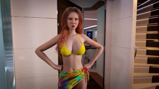 Broken Paradise Free Download PC Game