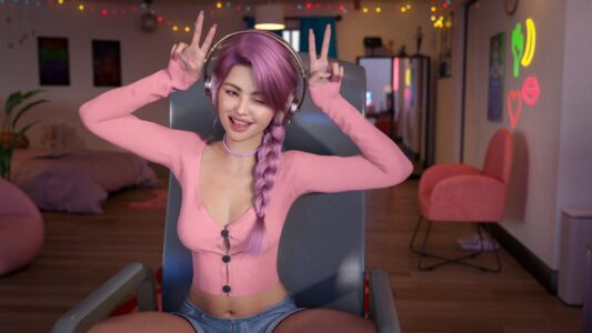 Broken Paradise Free Download PC Game