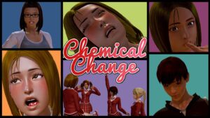 Chemical Change Free Download PC Game