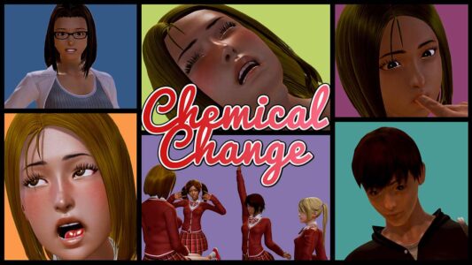 Chemical Change Free Download PC Game
