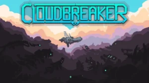 Cloudbreaker Free Download PC Game