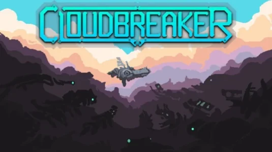 Cloudbreaker Free Download PC Game