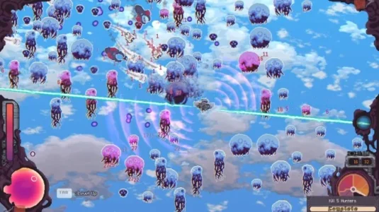 Cloudbreaker Free Download PC Game