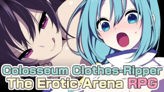 Colosseum ClothesRipper The Erotic Arena RPG Free Download PC Game