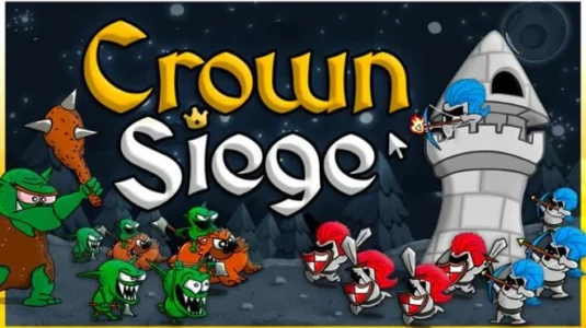 Crown Siege Free Download PC Game