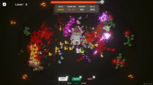 Crown Siege Free Download PC Game