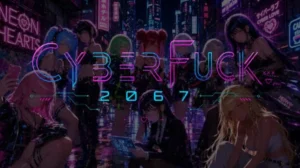 Cyberfuck 2067 Free Download PC Game