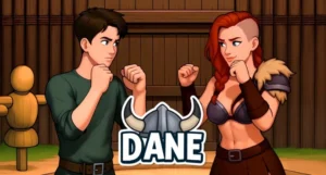 Dane Free Download PC Game