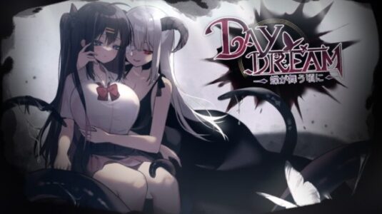 Daydream When butterflies dance Free Download PC Game