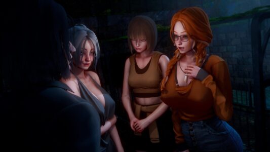 Deathless Free Download PC Game