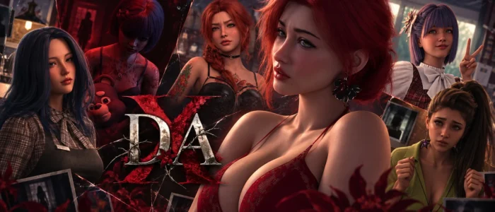 Deviant Anomalies X Free Download PC Game