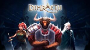 Dimraeth Free Download PC Game