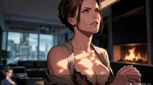 Doctor Mother in law Wants My Baby Free Download PC Game