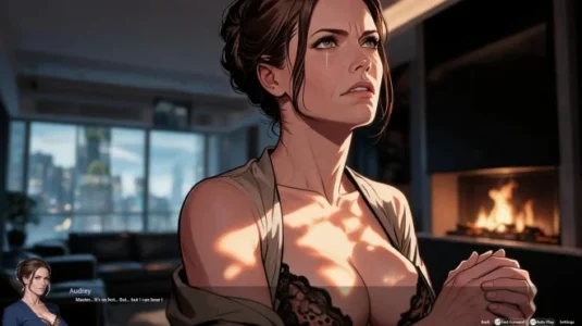 Doctor Mother in law Wants My Baby Free Download PC Game