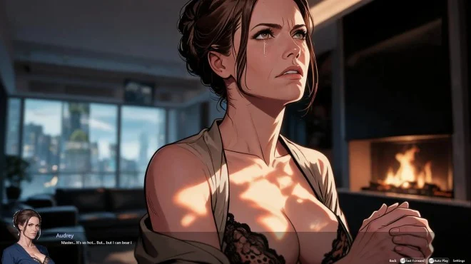 Doctor Mother in law Wants My Baby Free Download PC Game