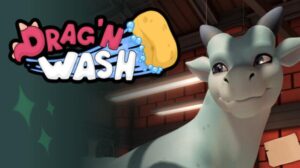 Drag’n Wash Free Download PC Game