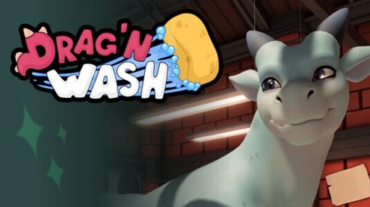 Drag’n Wash Free Download PC Game