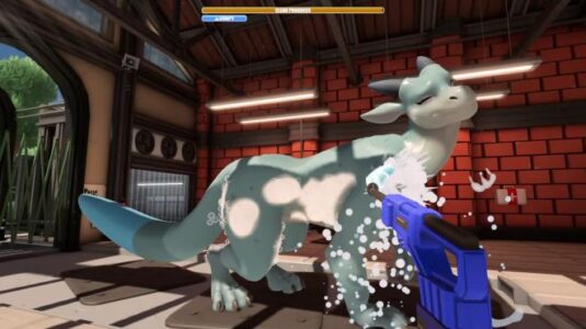 Drag’n Wash Free Download PC Game