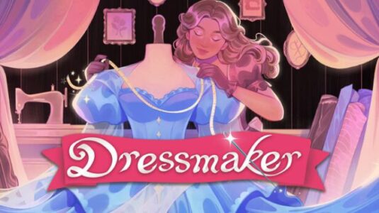 Dressmaker Free Download PC Game