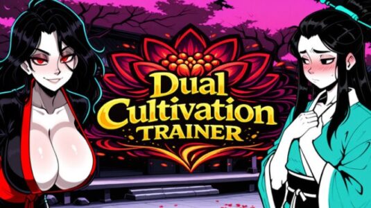 Dual Cultivation Trainer Free Download PC Game