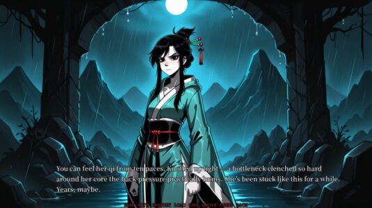 Dual Cultivation Trainer Free Download PC Game
