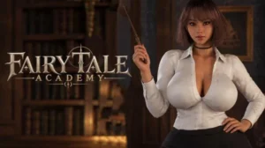 Fairy Tale Academy Free Download PC Game