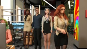 Fetish Locator S&M Studio Free Download PC Game
