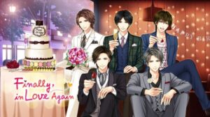 Finally, in Love Again Free Download PC Game