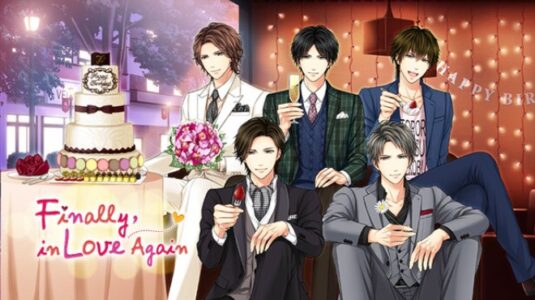 Finally, in Love Again Free Download PC Game
