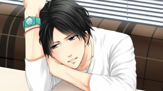 Finally, in Love Again Free Download PC Game