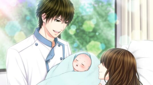 Finally, in Love Again Free Download PC Game
