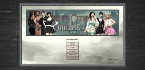 Free Cities Origins Free Download PC Game