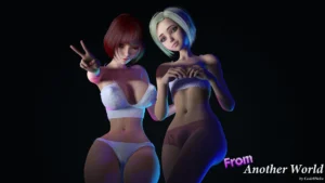 From Another World Free Download PC Game