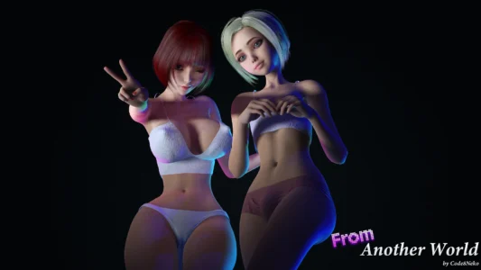 From Another World Free Download PC Game