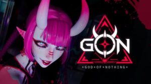 God Of Nothing Free Download PC Game