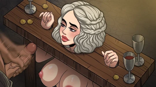 Game of Whores Free Download PC Game