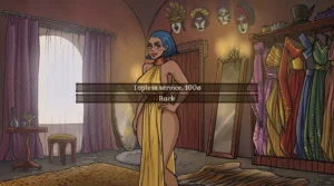 Game of Whores Free Download PC Game
