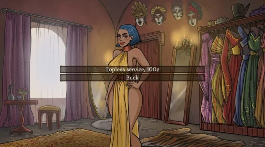 Game of Whores Free Download PC Game