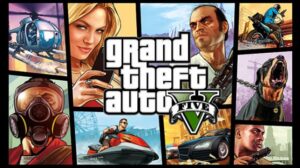 GTA 5 Free Download PC Game