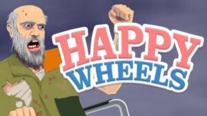 Happy Wheels Free Download PC Game