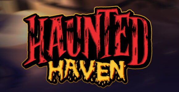 Haunted Haven Free Download PC Game