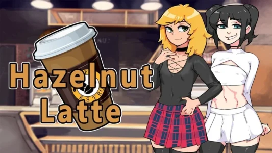 Hazelnut Latte Free Download PC Game