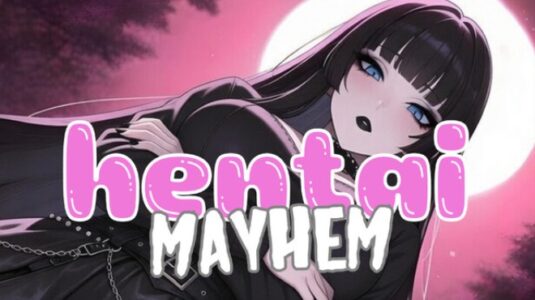 Hentai Mayhem Free Download PC Game