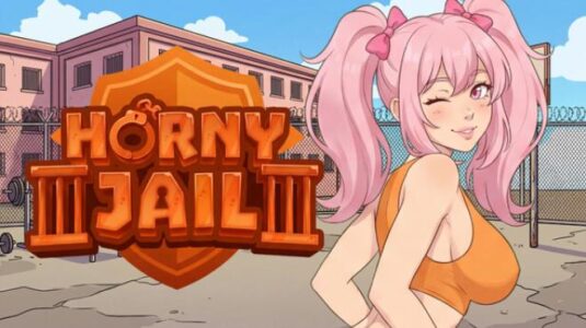 Horny Jail Free Download PC Game